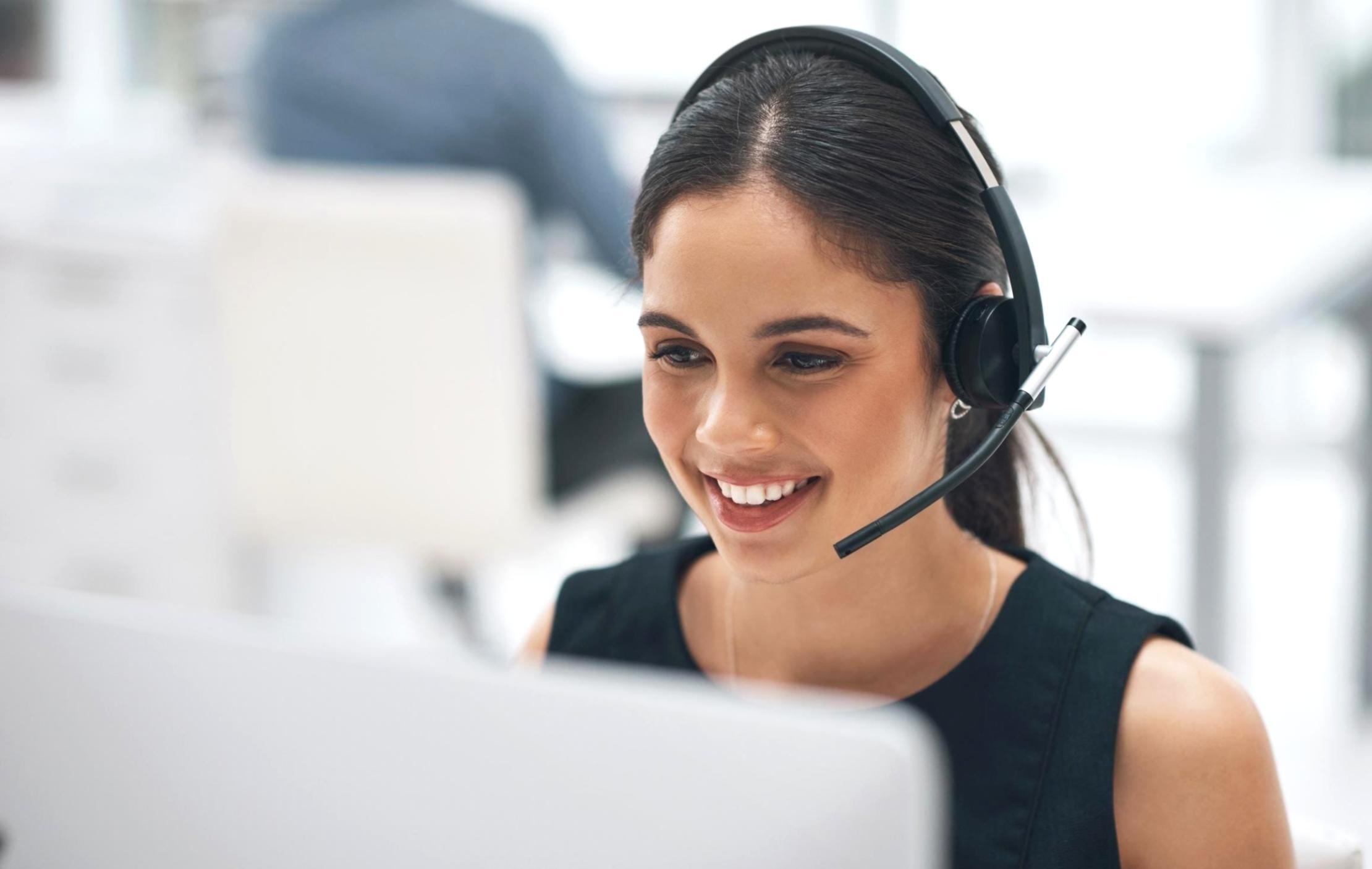 Journalist conducting field interview with notebook